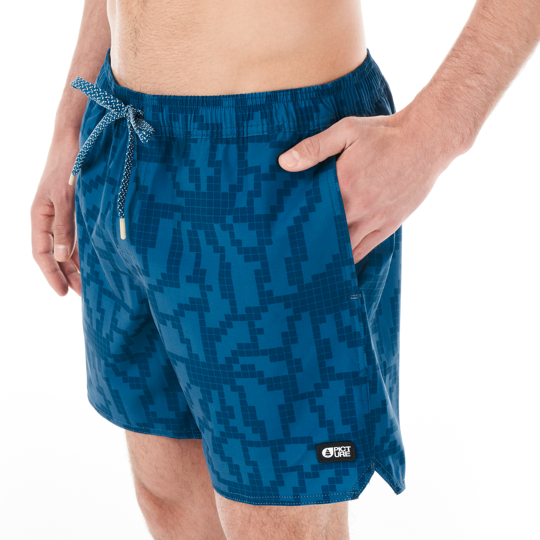 PIAU 15 PRINTED BRDS __color:Blue_Flower_Print#17