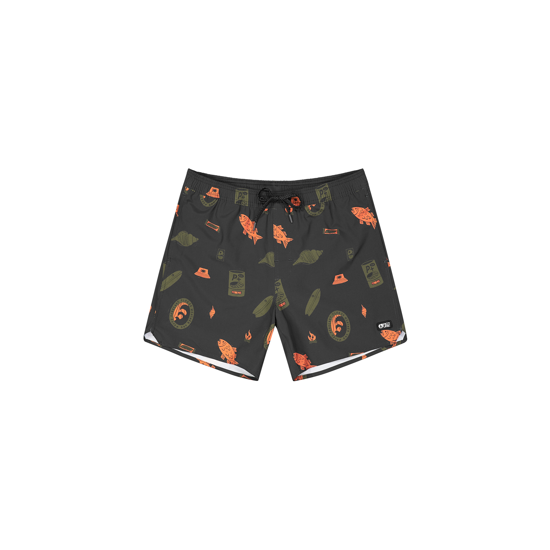 PIAU 15 PRINTED BRDS __color:Sea_Rider_Print#56