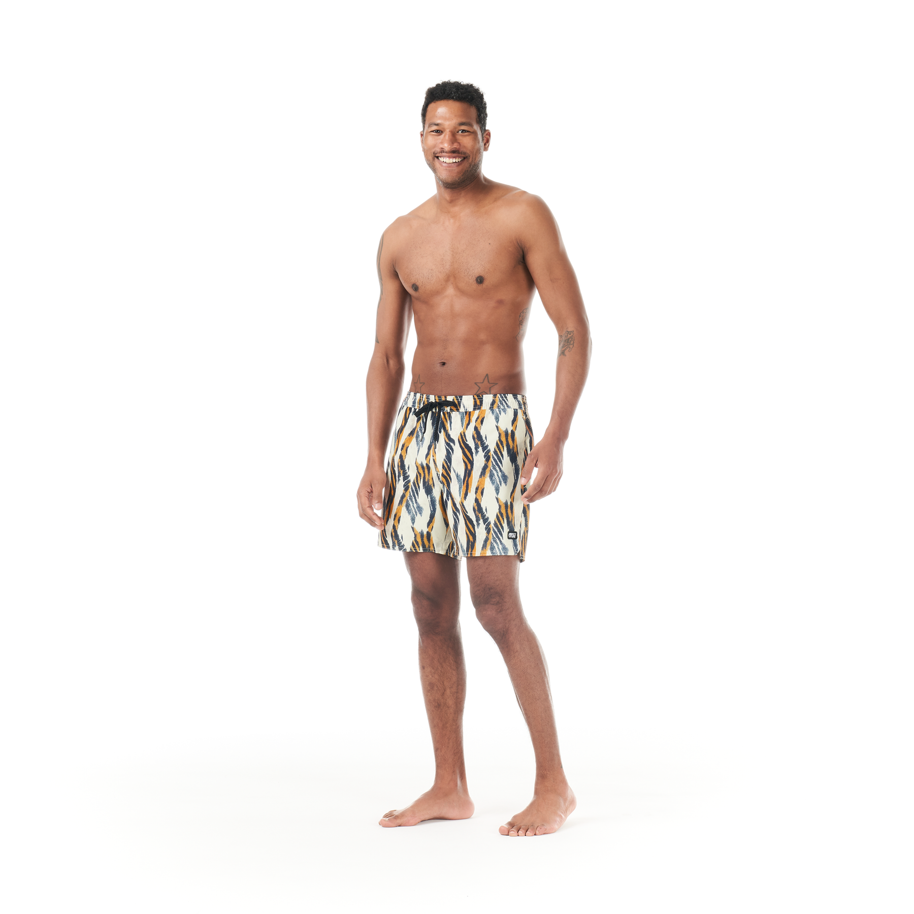 PIAU 15 PRINTED BRDS __color:Zigre_Print#72