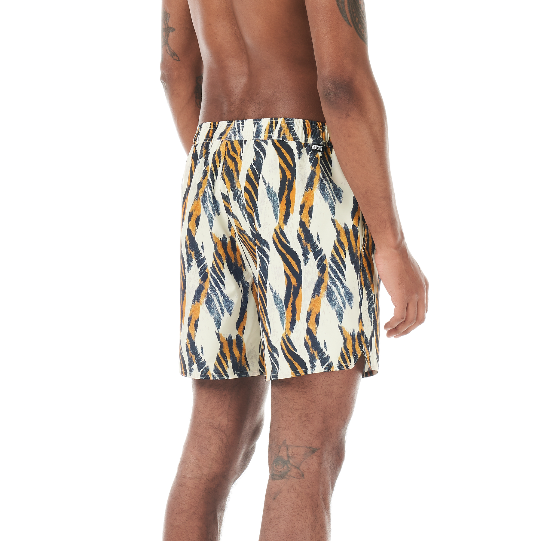 PIAU 15 PRINTED BRDS __color:Zigre_Print#70