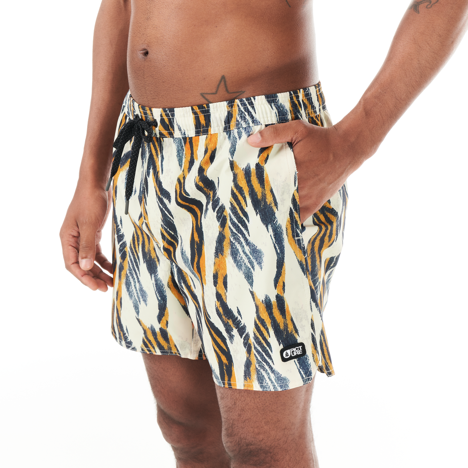 PIAU 15 PRINTED BRDS __color:Zigre_Print#74