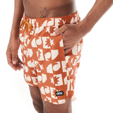 PIAU 15 PRINTED BRDS __color:Sunset_Waves_Print#64