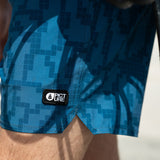 PIAU 15 PRINTED BRDS __color:Blue_Flower_Print#14
