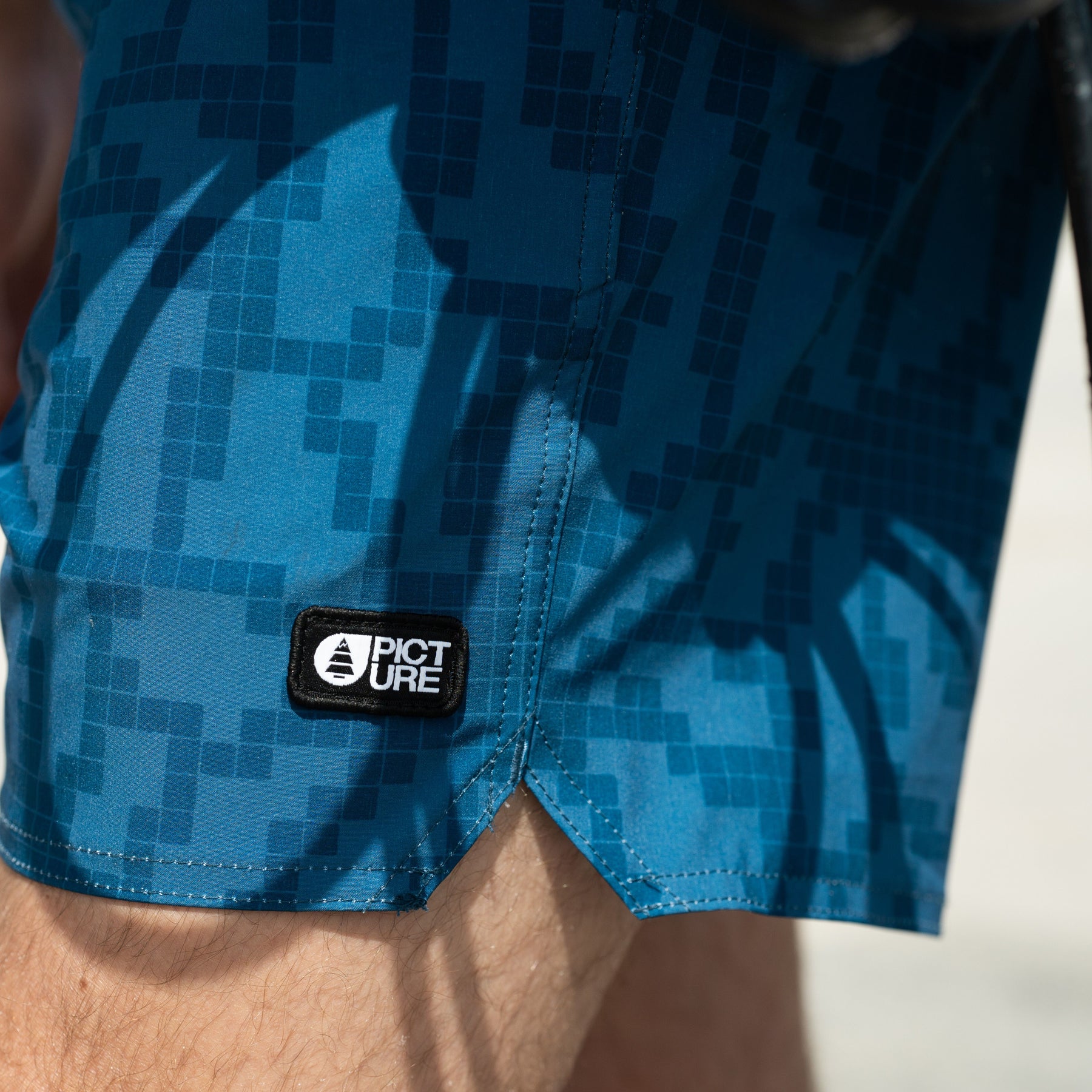 PIAU 15 PRINTED BRDS __color:Blue_Flower_Print#14