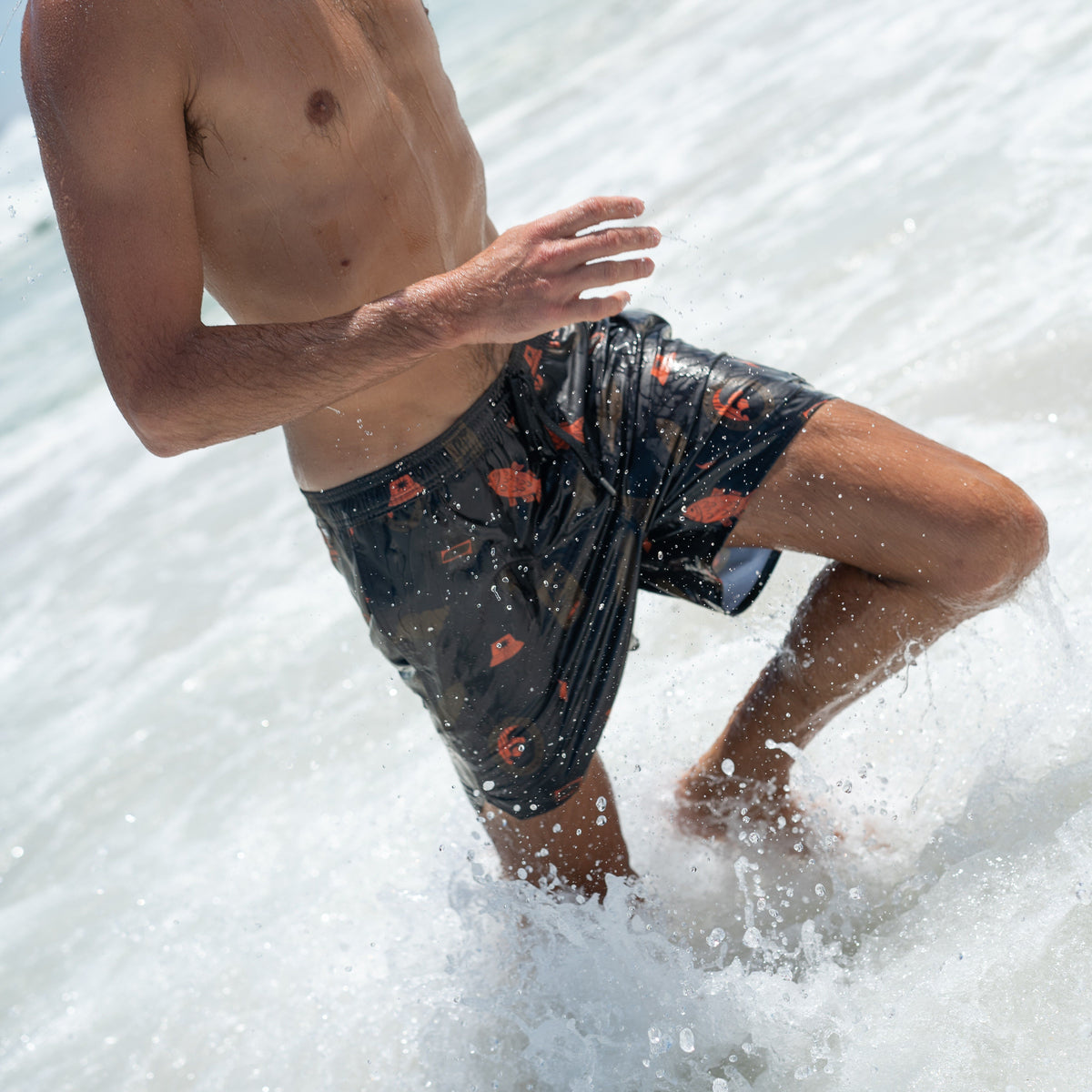 PIAU 15 PRINTED BRDS __color:Sea_Rider_Print#51