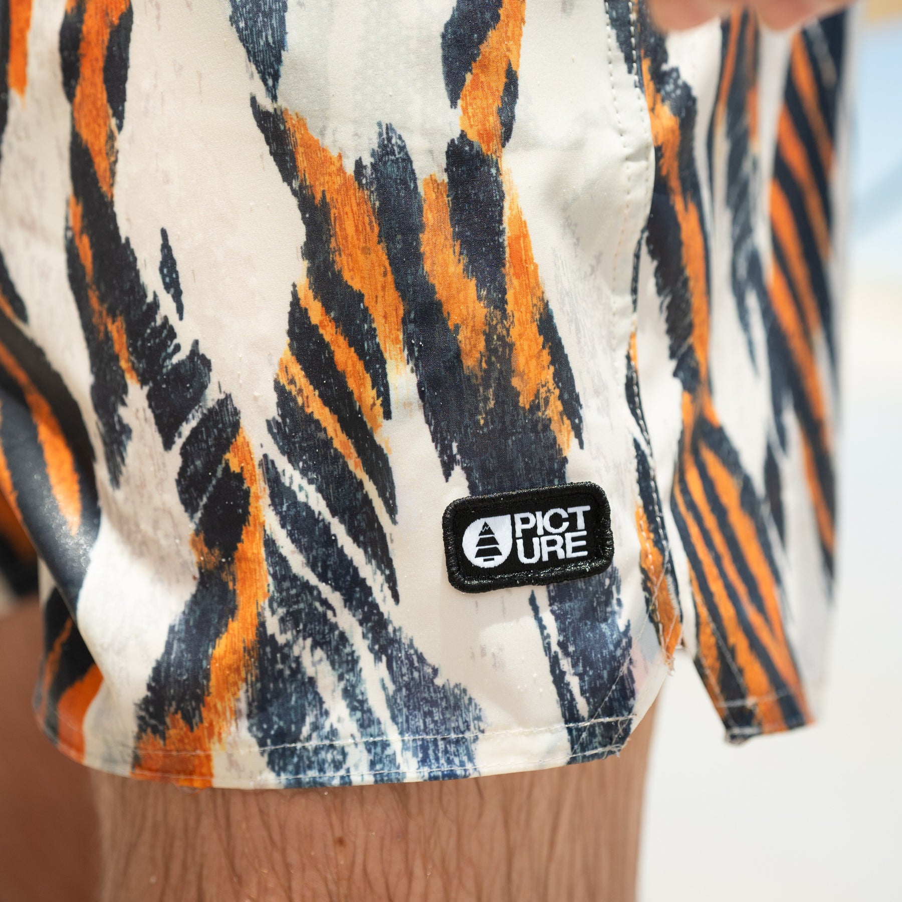PIAU 15 PRINTED BRDS __color:Zigre_Print#75