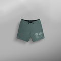 Jungle Green