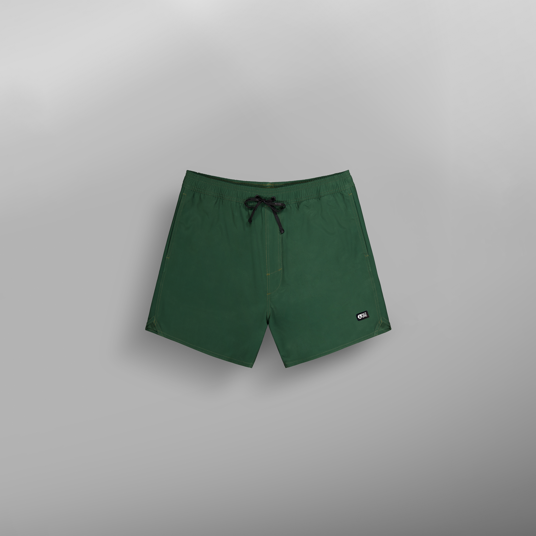 PIAU SOLID 15 BRDS __color:Jungle_Green#12
