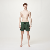 Jungle Green