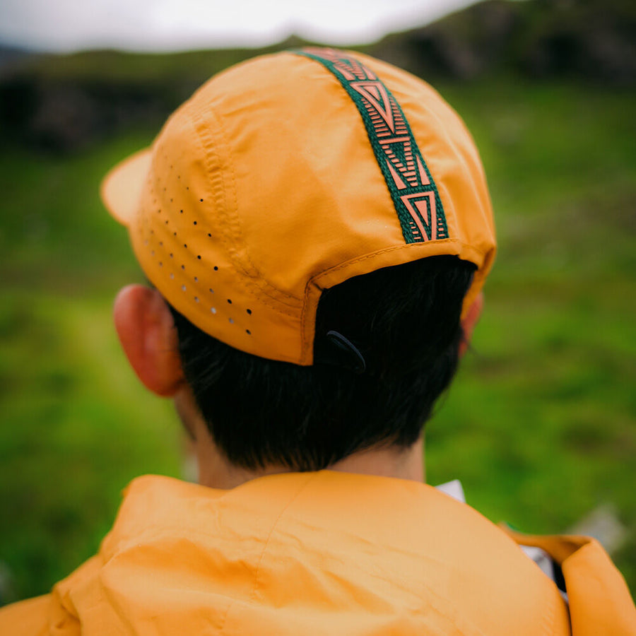 MECTAL CAP __color:Spruce_Yellow#2