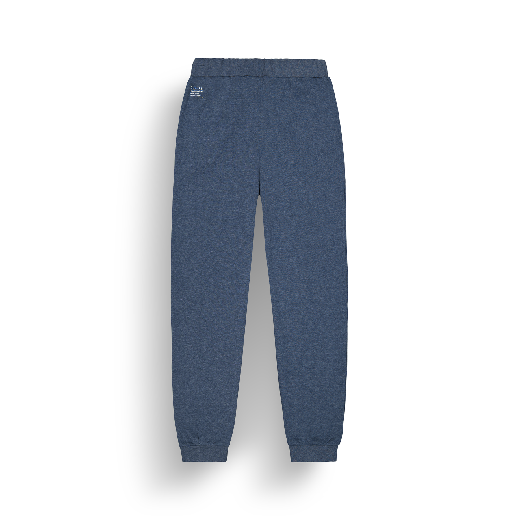 CHILL PANTS __color:Dark_Blue_Melange#9