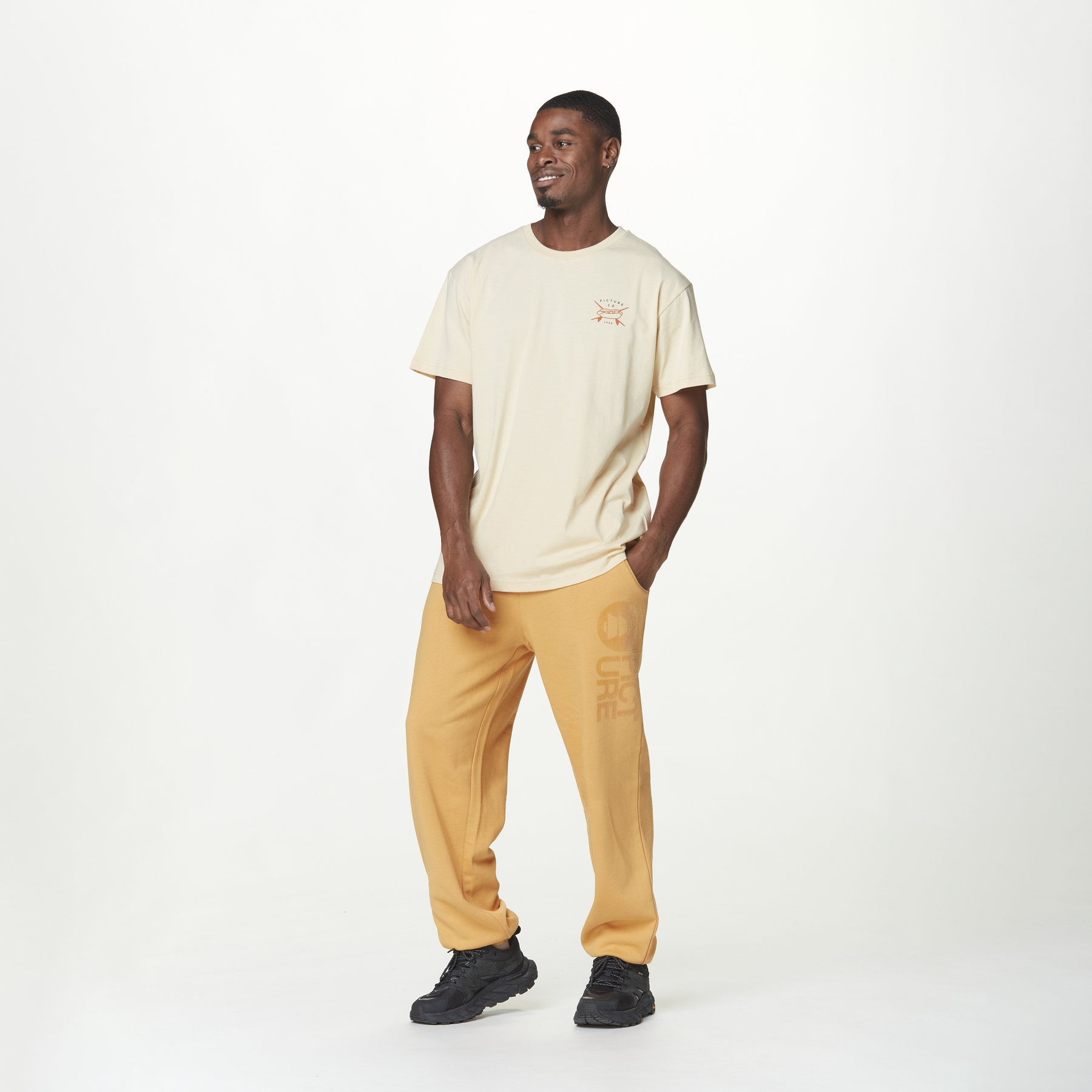 CHILL PANTS __color:Oak_Buff#15