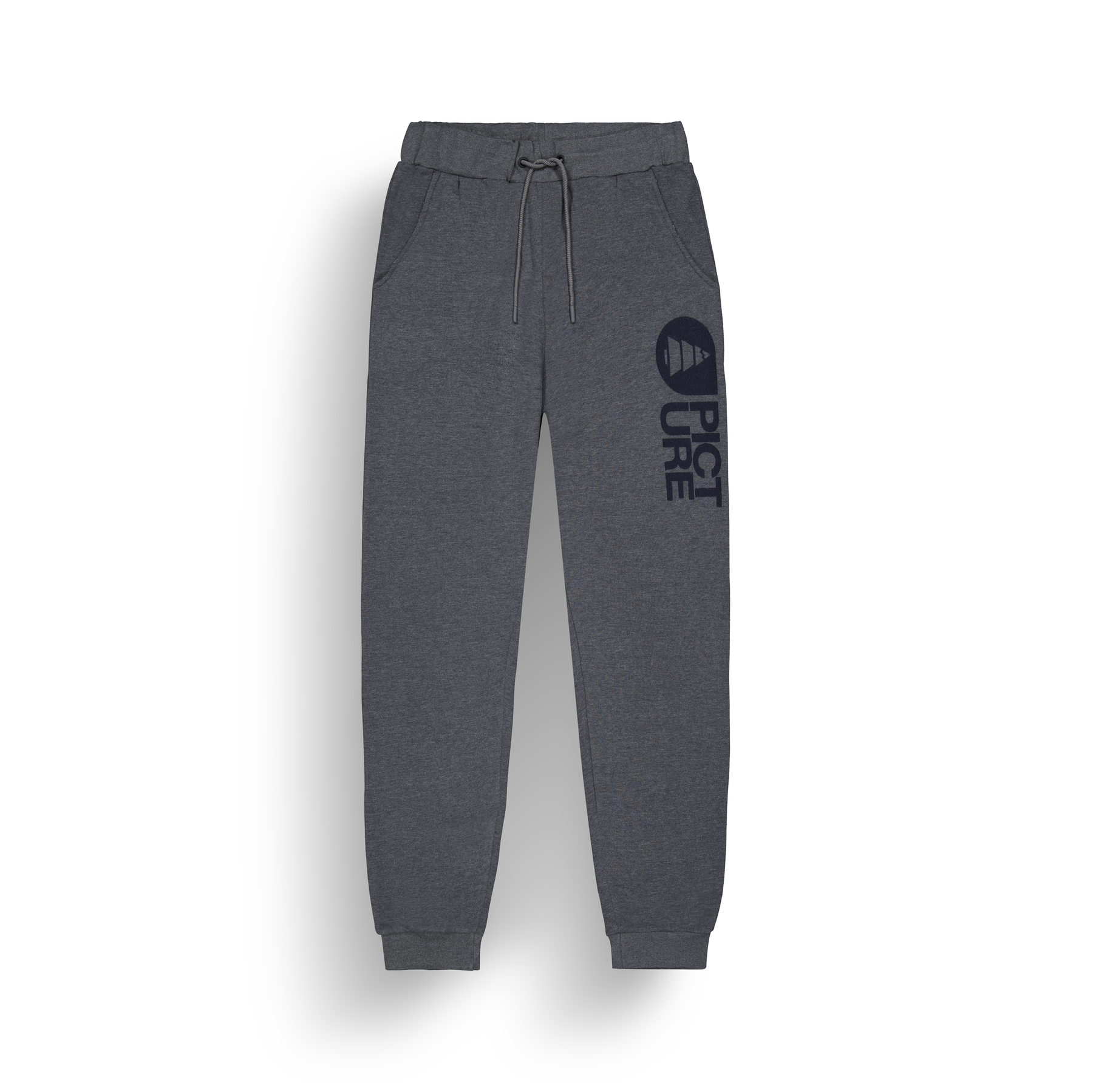 CHILL PANTS __color:Dark_Grey_Melange#13