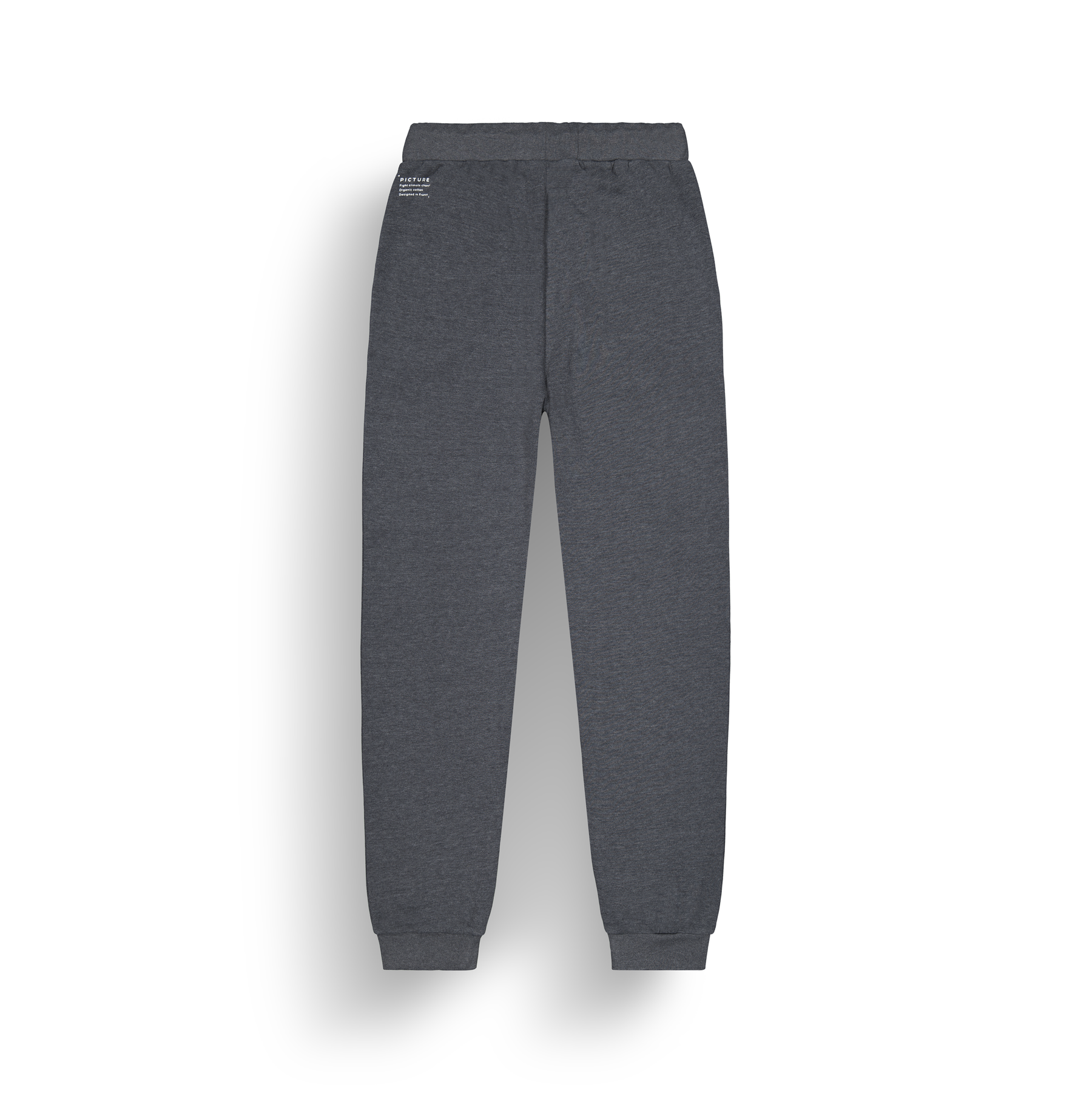 CHILL PANTS __color:Dark_Grey_Melange#14