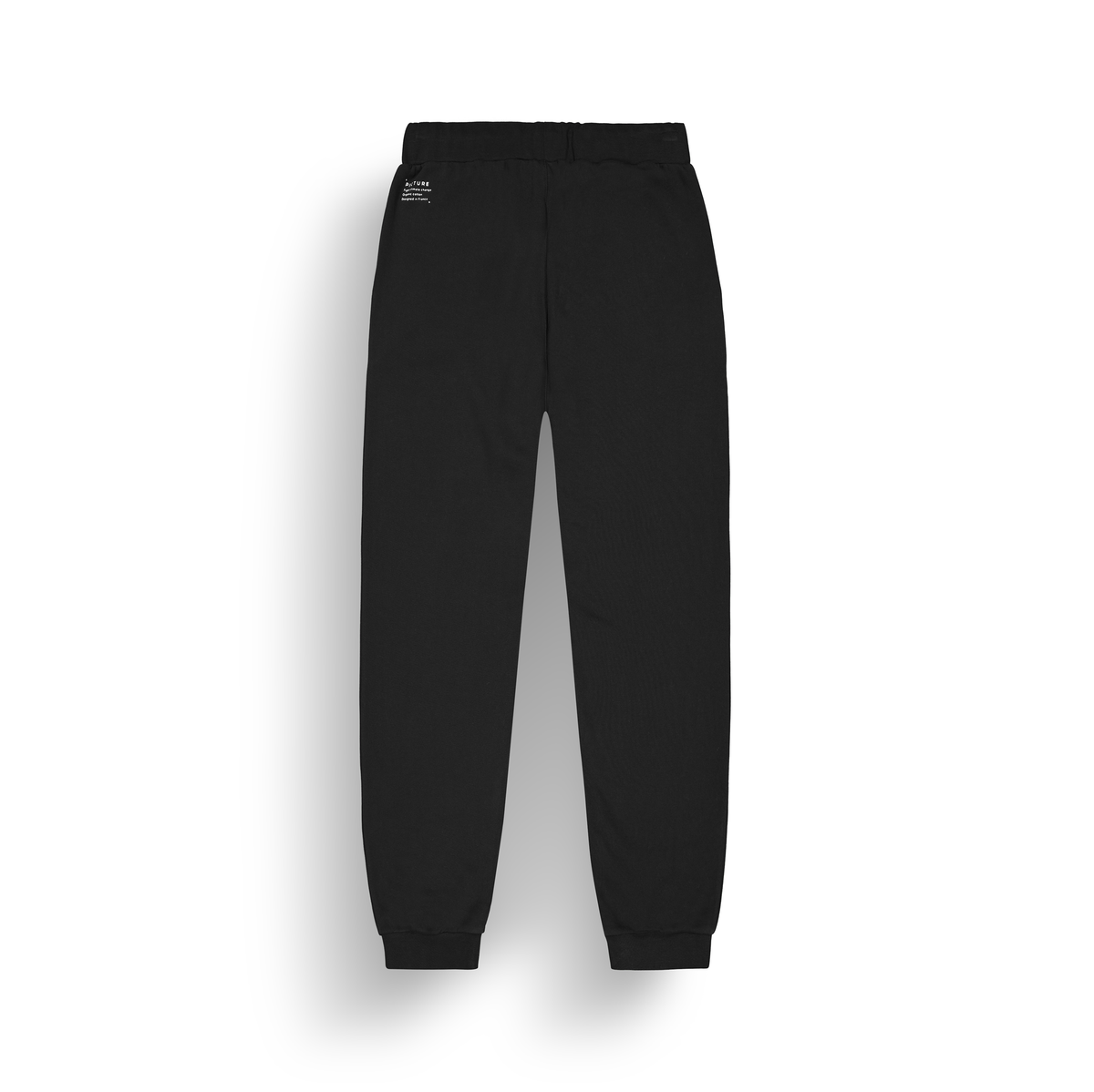 CHILL PANTS __color:Black#4