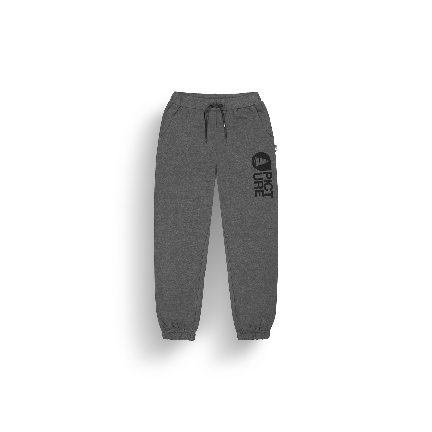 CHILL SUMMER PANTS __color:Dark_Grey_Melange#8