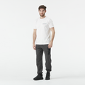 Dark Grey Melange