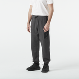 CHILL SUMMER PANTS __color:Dark_Grey_Melange#6