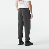 CHILL SUMMER PANTS __color:Dark_Grey_Melange#7