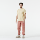 CHILL SUMMER PANTS __color:Burlwood#0