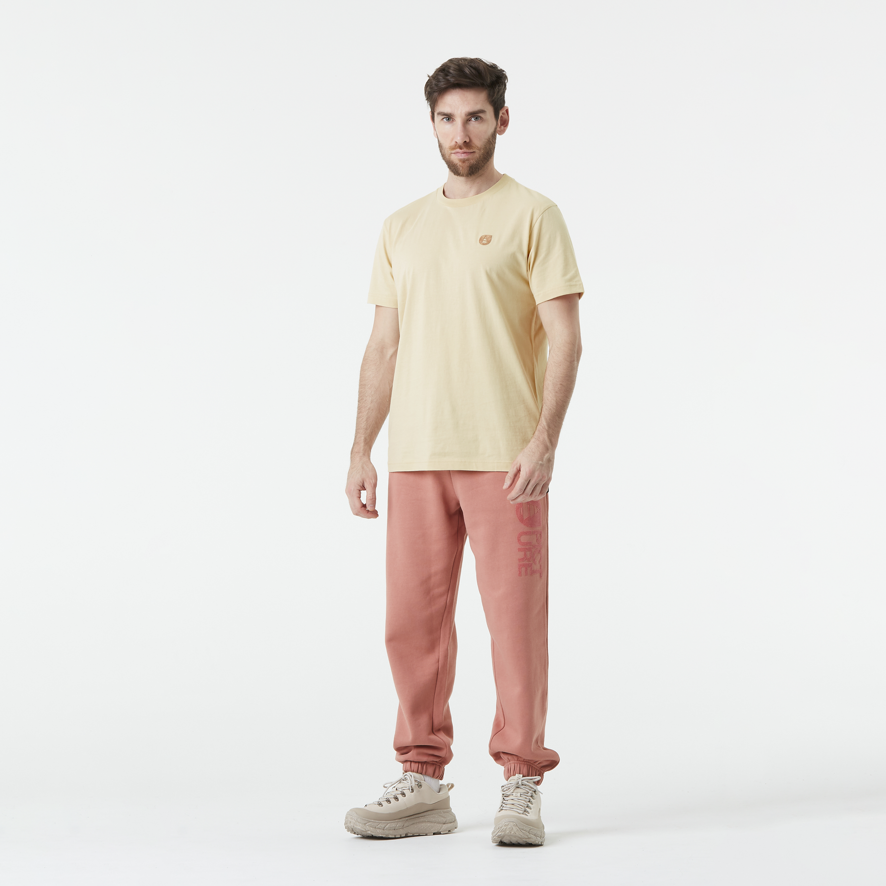 CHILL SUMMER PANTS __color:Burlwood#0