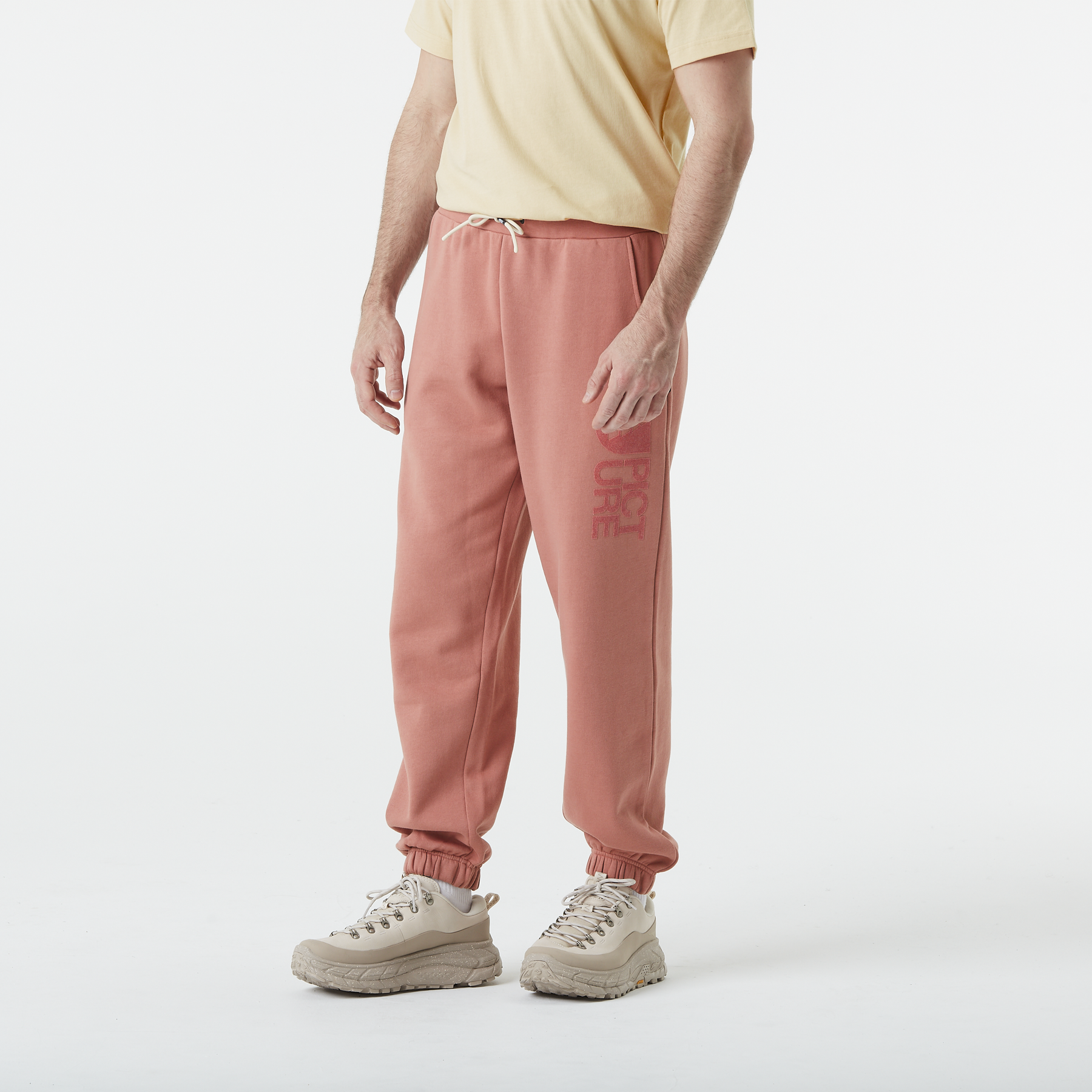 CHILL SUMMER PANTS __color:Burlwood#1