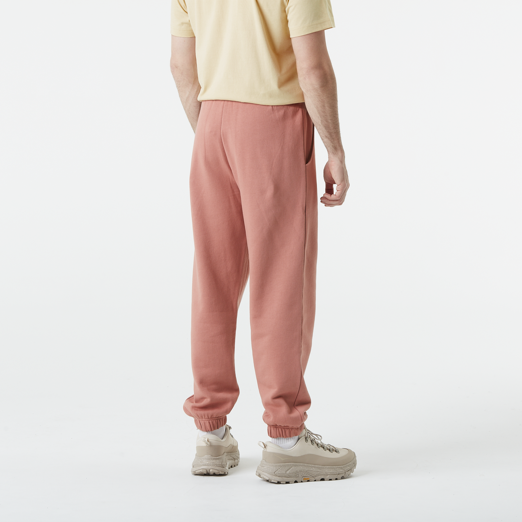 CHILL SUMMER PANTS __color:Burlwood#2