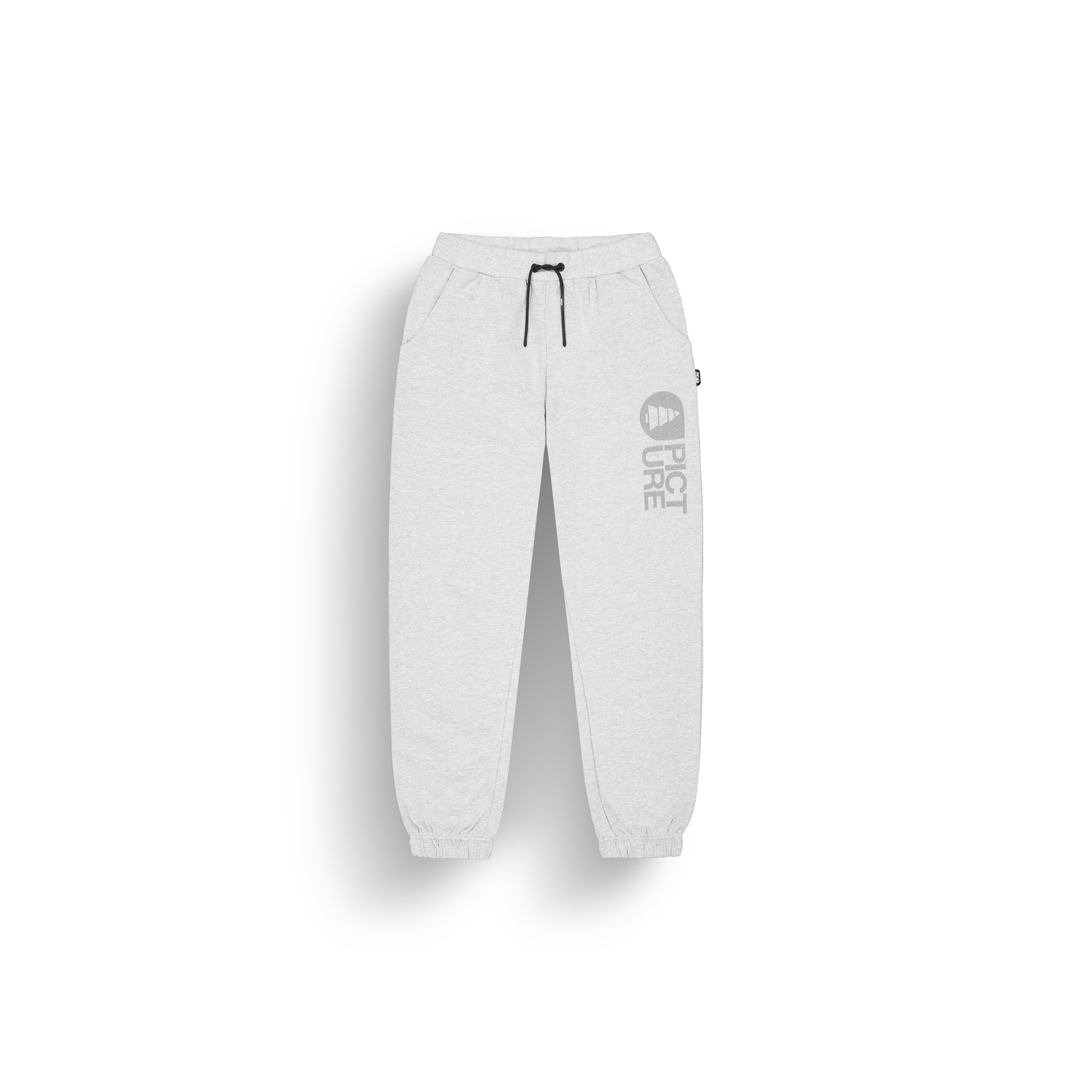 CHILL SUMMER PANTS __color:Grey_Melange#13