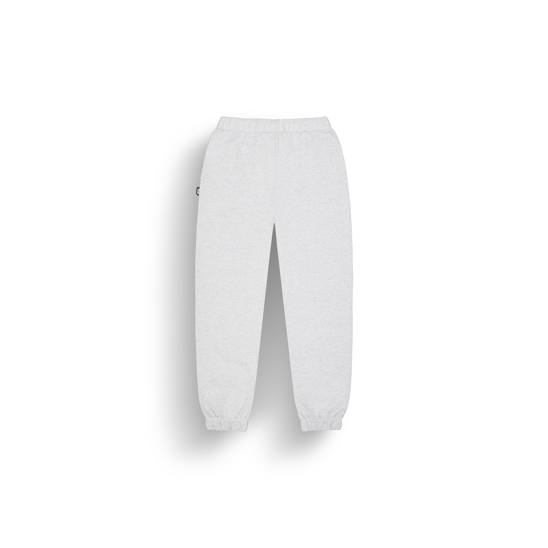 CHILL SUMMER PANTS __color:Grey_Melange#14