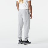 CHILL SUMMER PANTS __color:Grey_Melange#12