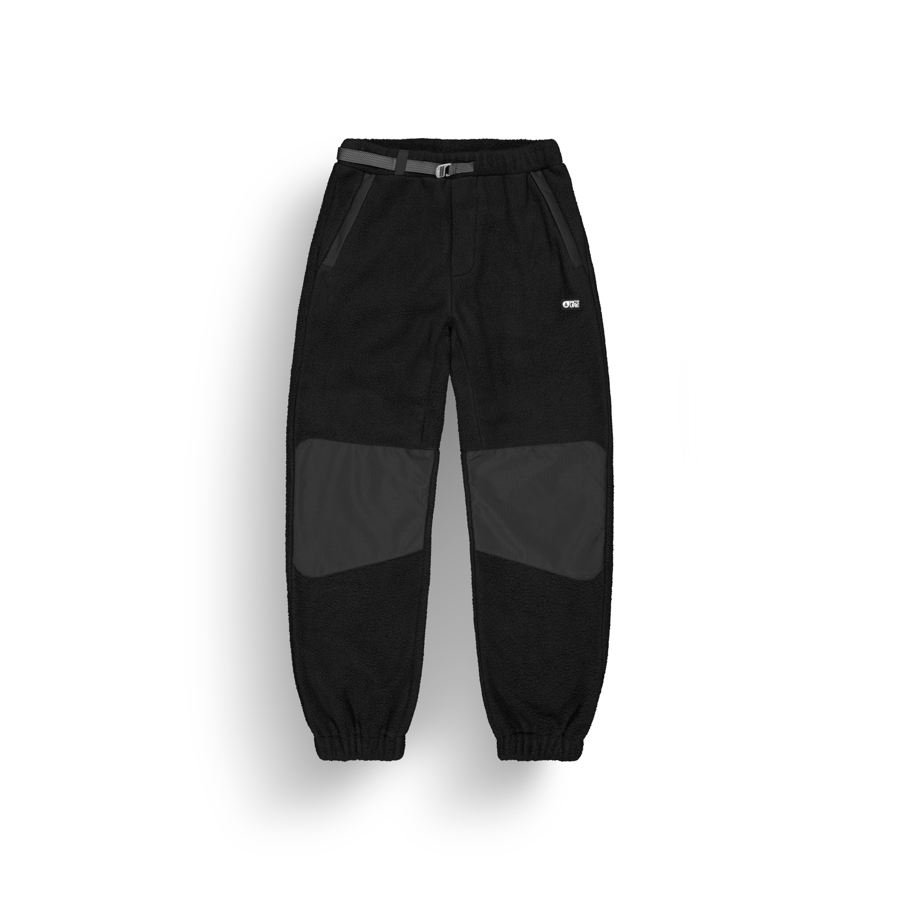 NEO SHERPANTS JOGG __color:Black#6