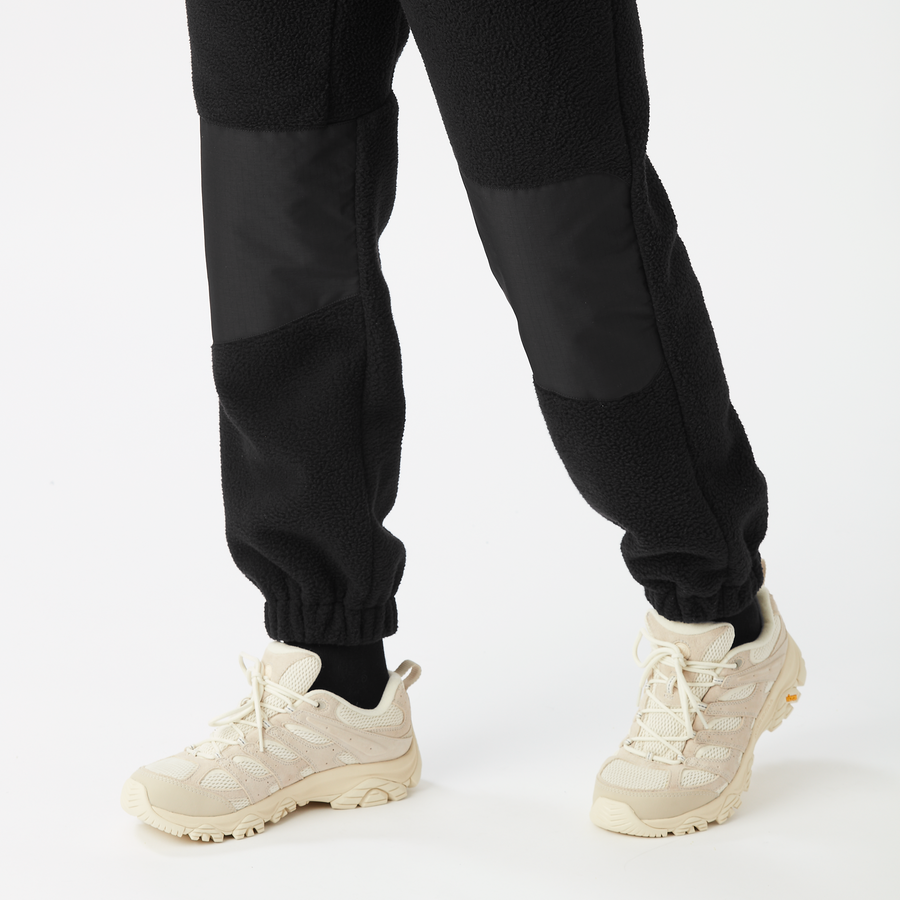 NEO SHERPANTS JOGG __color:Black#5