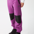 NEO SHERPANTS JOGG __color:Bright_Magenta#14