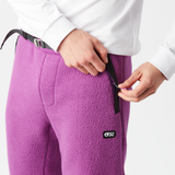 NEO SHERPANTS JOGG __color:Bright_Magenta#13