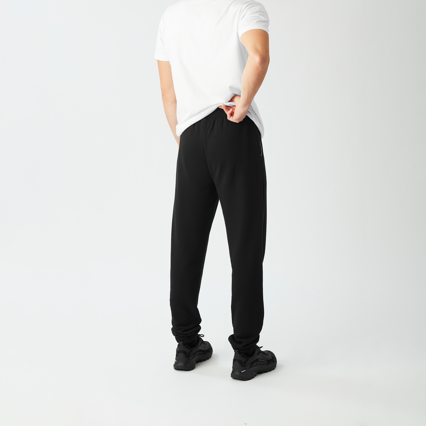 CHILL PANTS __color:Black#2