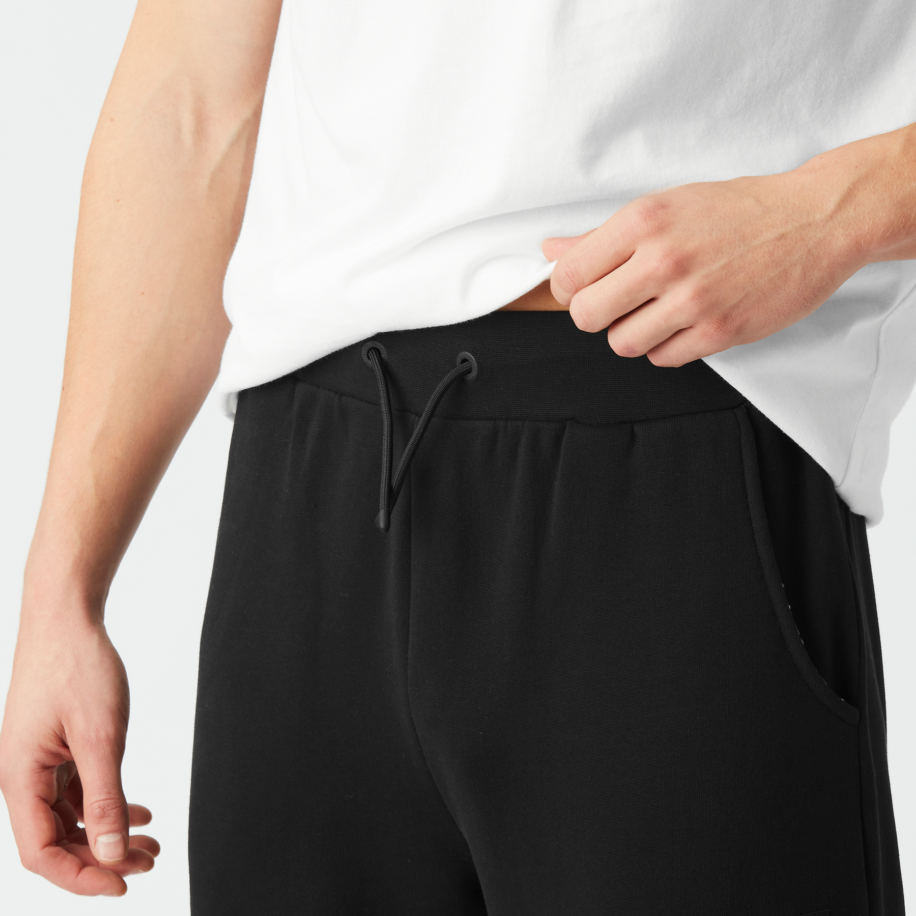 CHILL PANTS __color:Black#3