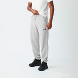 CHILL PANTS __color:Grey_Melange#10