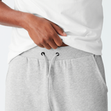 CHILL PANTS __color:Grey_Melange#13