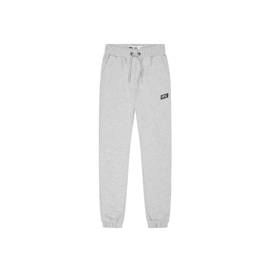 CHILL SUMMER PANTS __color:Grey_Melange#11