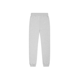 CHILL SUMMER PANTS __color:Grey_Melange#12