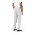 CHILL SUMMER PANTS __color:Grey_Melange#7