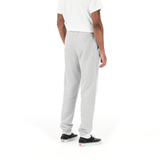 CHILL SUMMER PANTS __color:Grey_Melange#7