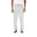 CHILL SUMMER PANTS __color:Grey_Melange#10