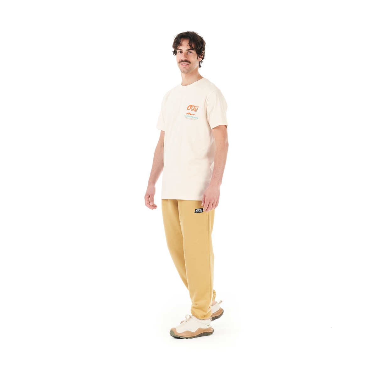 CHILL SUMMER PANTS __color:Lark#16
