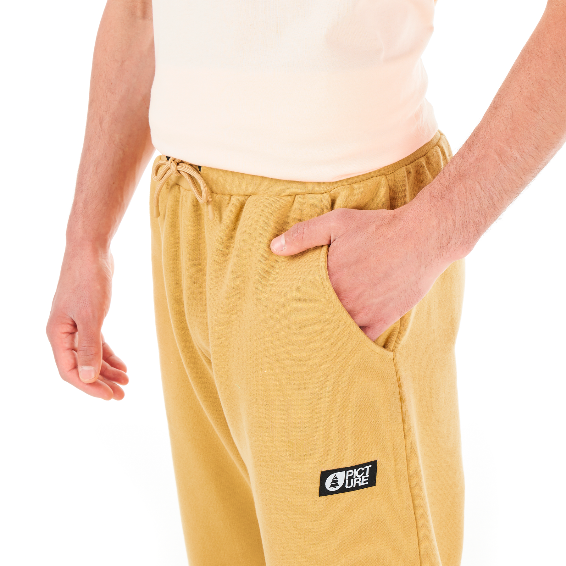 CHILL SUMMER PANTS __color:Lark#15