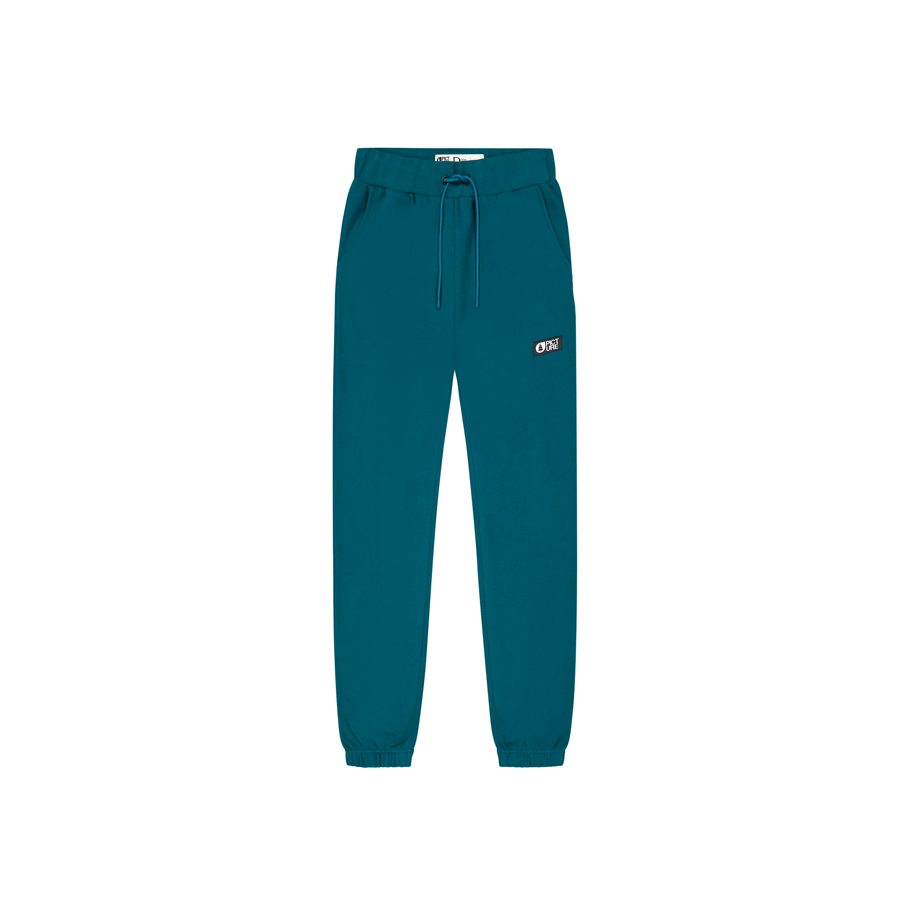 CHILL SUMMER PANTS __color:Deep_Water#4