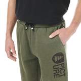 CHILL PANTS __color:Grape_Leaf_Melange#17