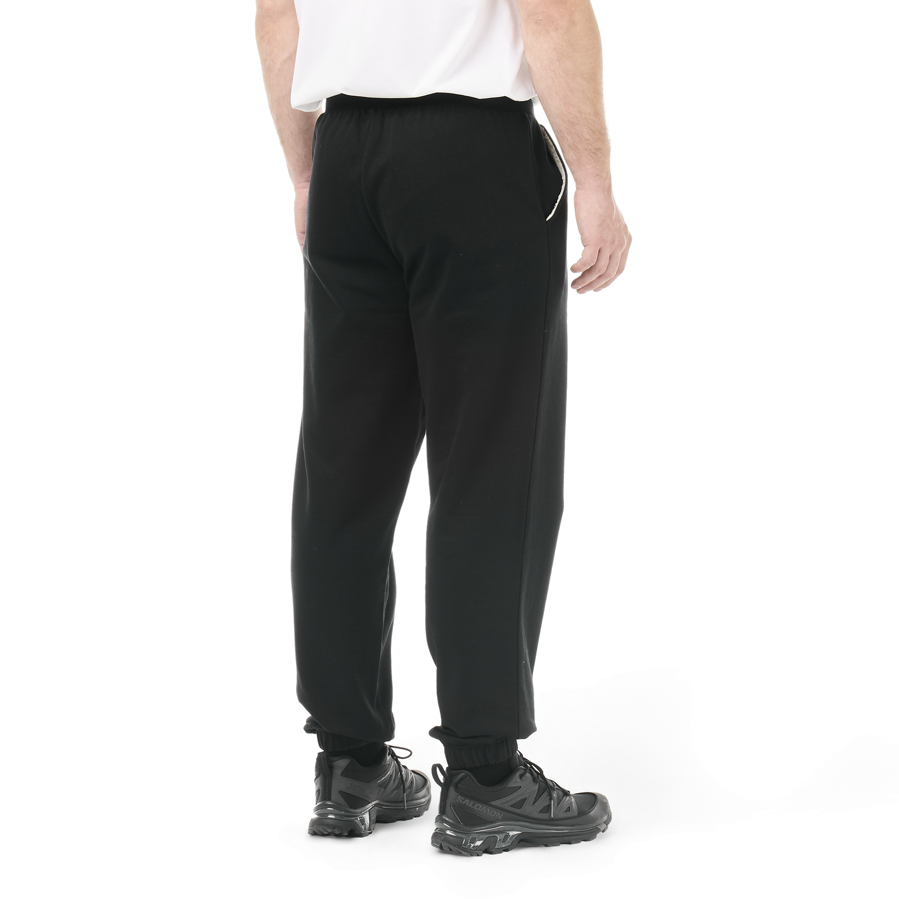 CHILL PANTS __color:Black#2