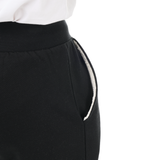 CHILL PANTS __color:Black#4