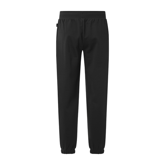 CHILL PANTS __color:Black#6